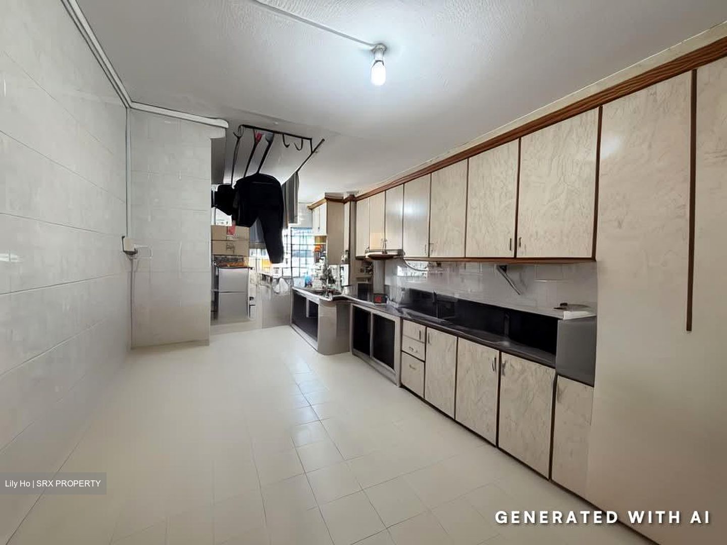Blk 665 Hougang Avenue 4 (Hougang), HDB 3 Rooms #568867921